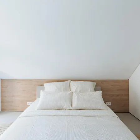 Apartment Design68 Ostende