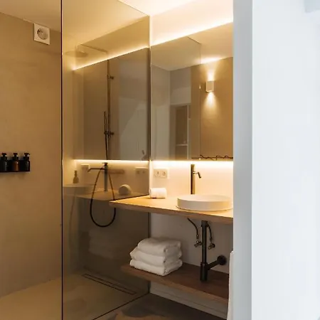 Design68 Lejlighed Oostende