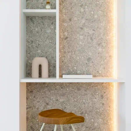 Design68 Lejlighed Oostende