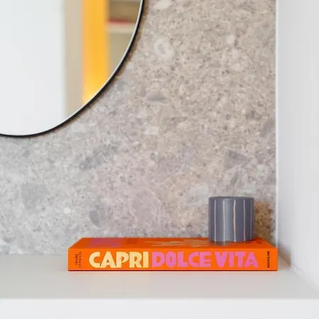 Design68 Apartment Ostende