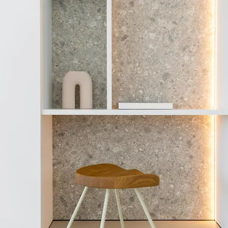 Lejlighed Design68 *