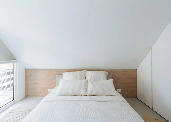 Apartment Design68 Ostende