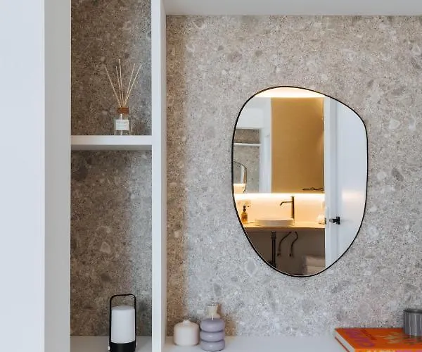 アパート Design68