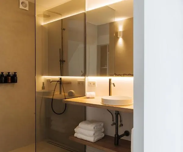 Design68 アパート オステンド