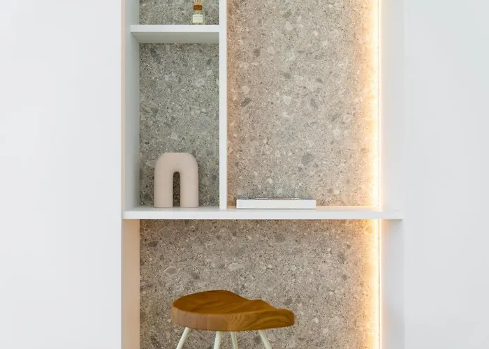 Design68 アパート オステンド