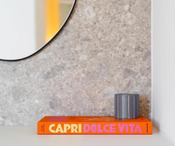 Design68 Apartment Ostende